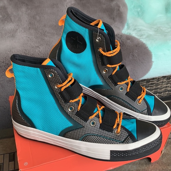 CONVERSE CHUCK 70 TECH HIKER HI MENS - Picture 8 of 16